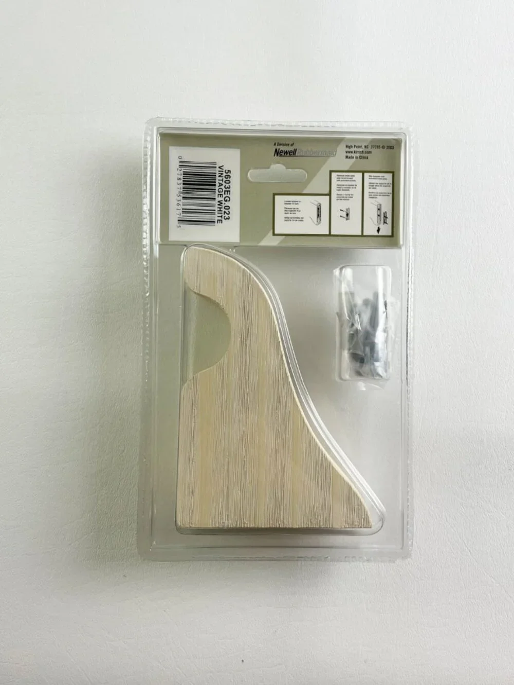 Kirsch Support Brackets For 1 3/8